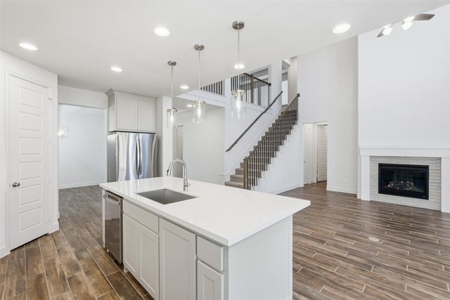 3329 Lacebark Lane, Celina, TX 75009