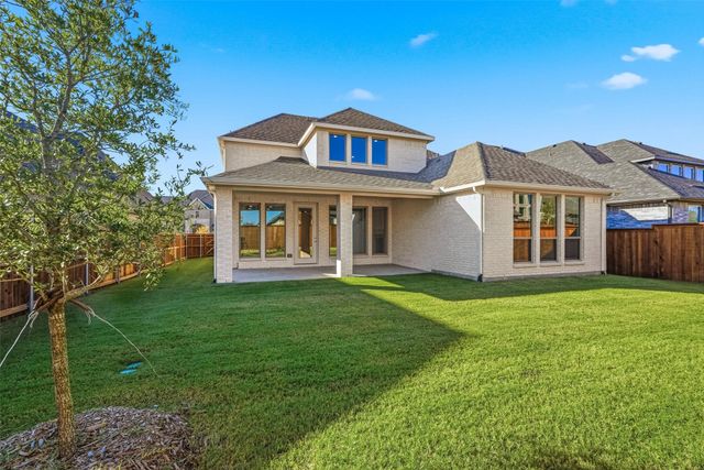 3329 Lacebark Lane, Celina, TX 75009