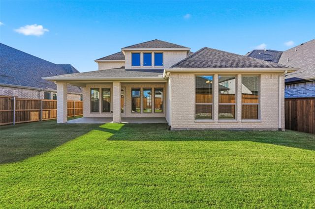 3329 Lacebark Lane, Celina, TX 75009