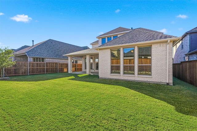 3329 Lacebark Lane, Celina, TX 75009