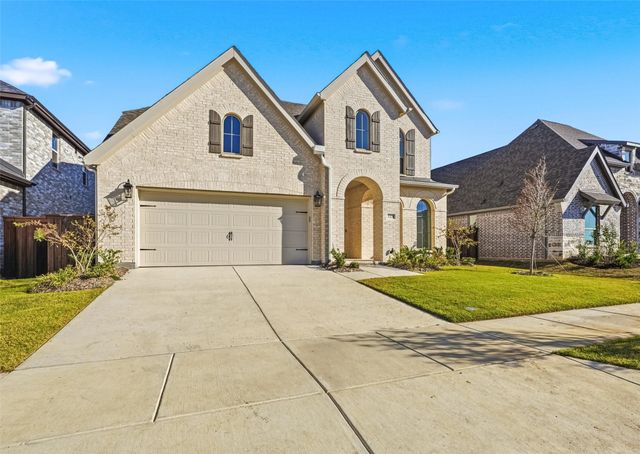 3329 Lacebark Lane, Celina, TX 75009