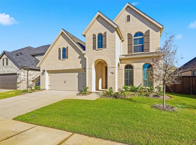 3329 Lacebark Lane, Celina, TX 75009