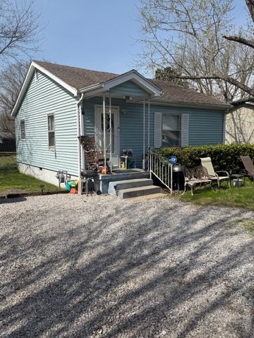 405 S Wooldridge Rd, Hopkinsville, KY 42240