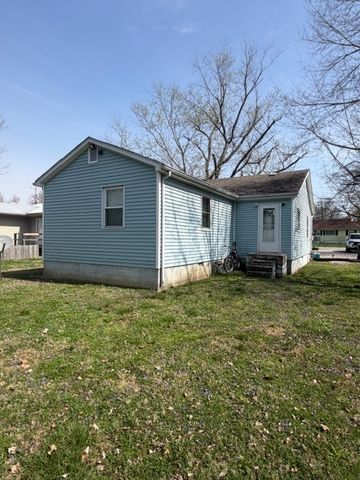 405 S Wooldridge Rd, Hopkinsville, KY 42240