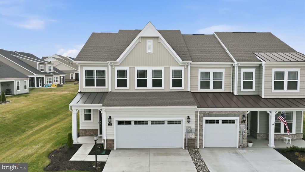 74 GRAND OVERLOOK DR, Gettysburg, PA 17325