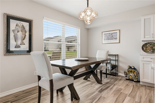 2404 Bayhouse Dr 2404, Rockport, TX 78382