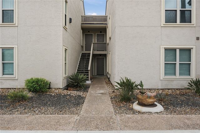 2404 Bayhouse Dr 2404, Rockport, TX 78382