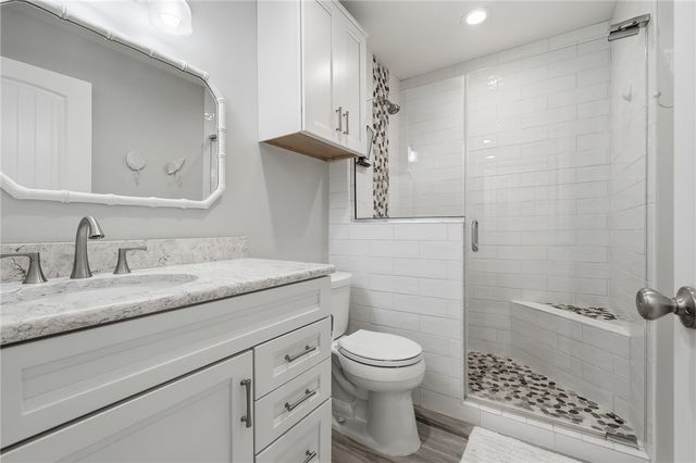 2404 Bayhouse Dr 2404, Rockport, TX 78382