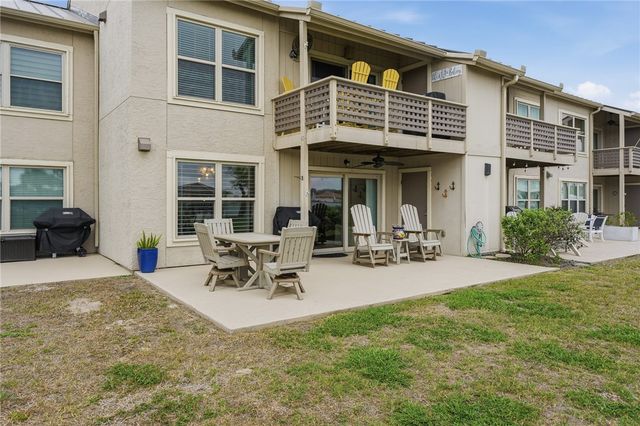2404 Bayhouse Dr 2404, Rockport, TX 78382