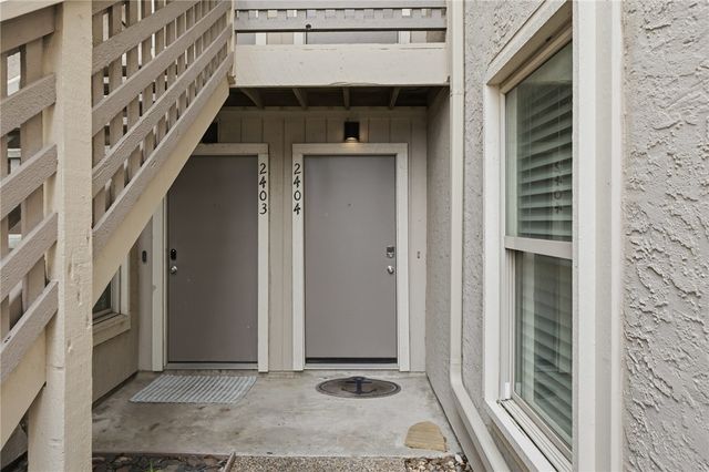 2404 Bayhouse Dr 2404, Rockport, TX 78382