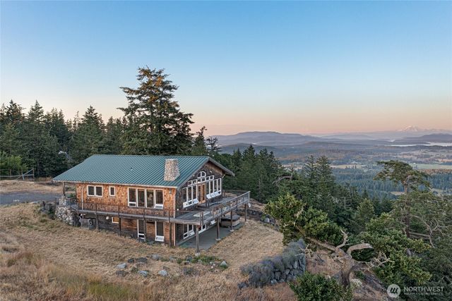312 Stormridge Road, Friday Harbor, WA 98250