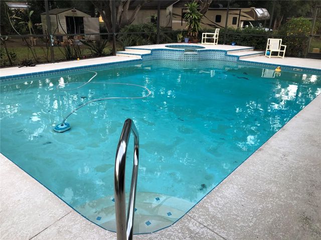 9323 ALVERNON DRIVE, New Port Richey, FL 34655