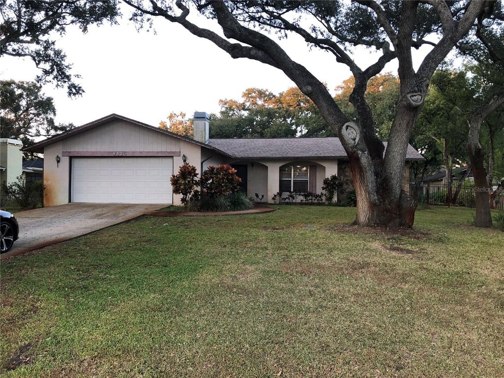 9323 ALVERNON DRIVE, New Port Richey, FL 34655