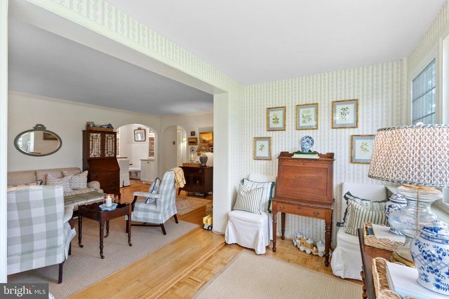 4301 AGNEW AVE, Alexandria, VA 22309