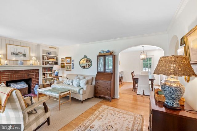 4301 AGNEW AVE, Alexandria, VA 22309