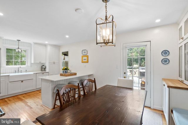 4301 AGNEW AVE, Alexandria, VA 22309