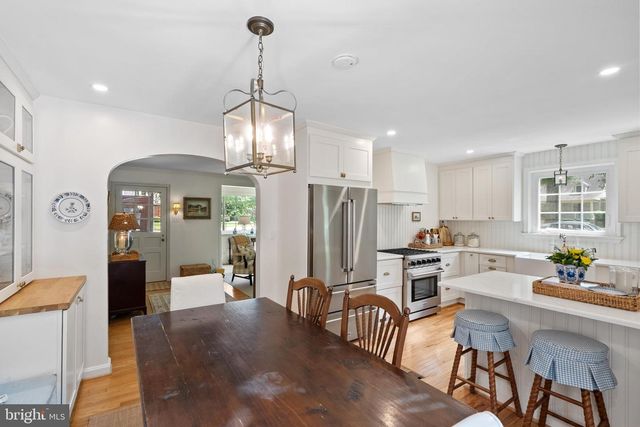 4301 AGNEW AVE, Alexandria, VA 22309