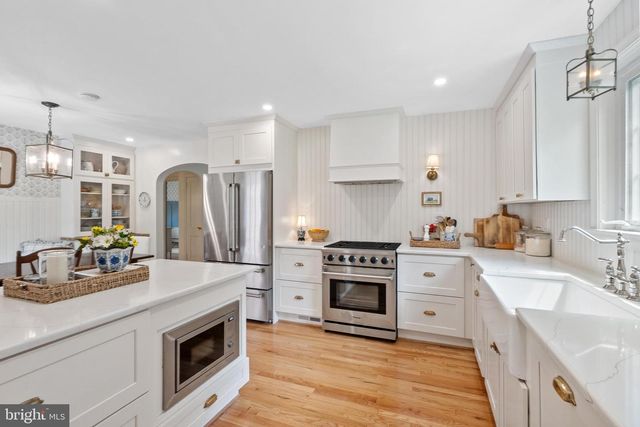 4301 AGNEW AVE, Alexandria, VA 22309
