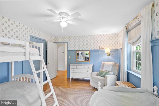 4301 AGNEW AVE, Alexandria, VA 22309