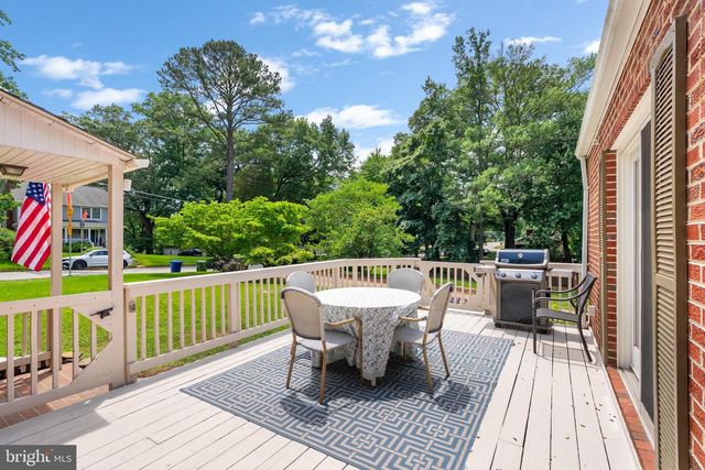4301 AGNEW AVE, Alexandria, VA 22309