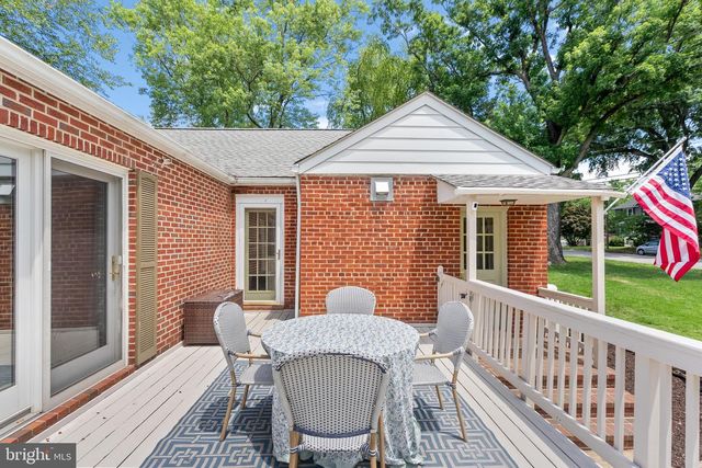 4301 AGNEW AVE, Alexandria, VA 22309