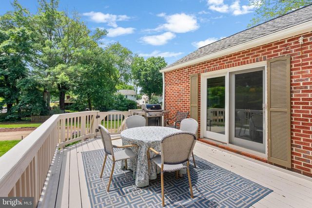 4301 AGNEW AVE, Alexandria, VA 22309