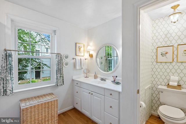 4301 AGNEW AVE, Alexandria, VA 22309