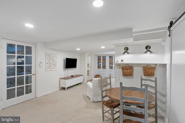 4301 AGNEW AVE, Alexandria, VA 22309