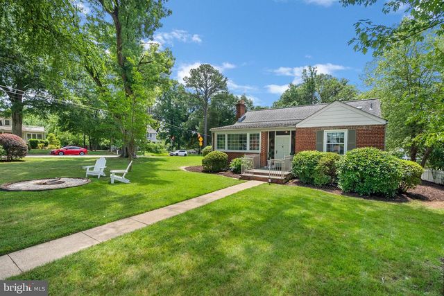 4301 AGNEW AVE, Alexandria, VA 22309