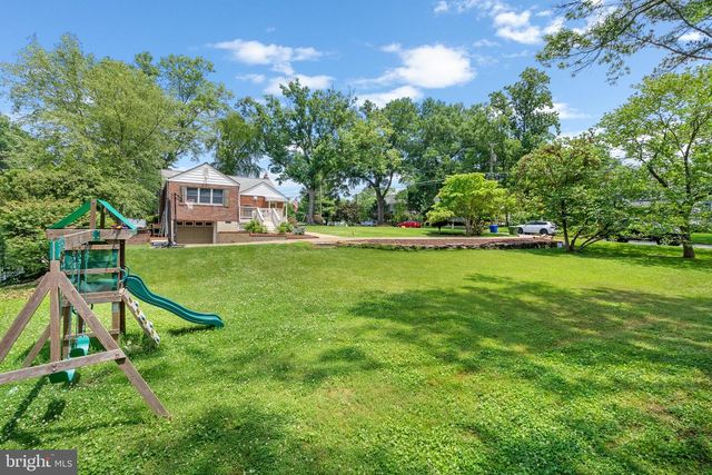 4301 AGNEW AVE, Alexandria, VA 22309