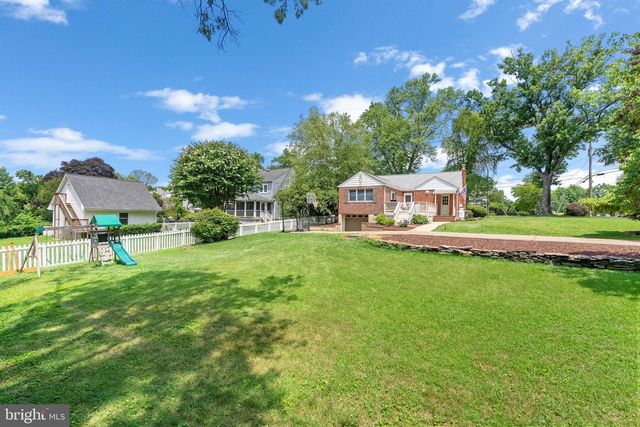 4301 AGNEW AVE, Alexandria, VA 22309