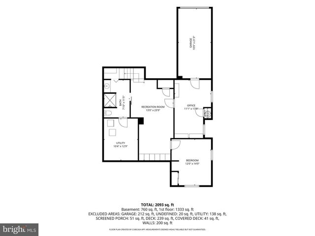 4301 AGNEW AVE, Alexandria, VA 22309