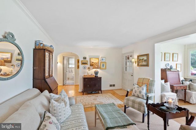 4301 AGNEW AVE, Alexandria, VA 22309