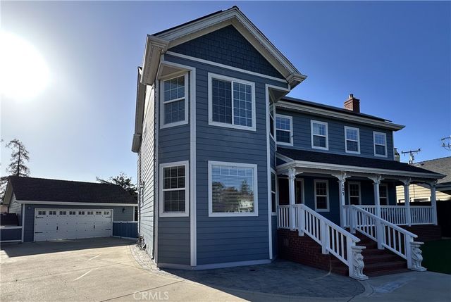 604 Village Court, Arroyo Grande, CA 93420