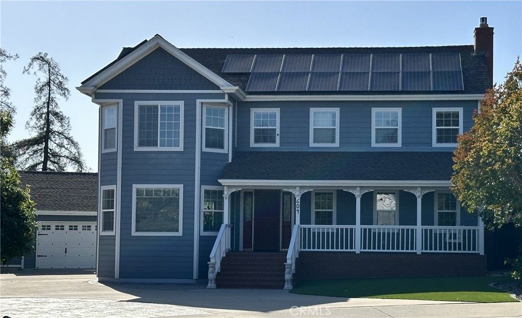 604 Village Court, Arroyo Grande, CA 93420