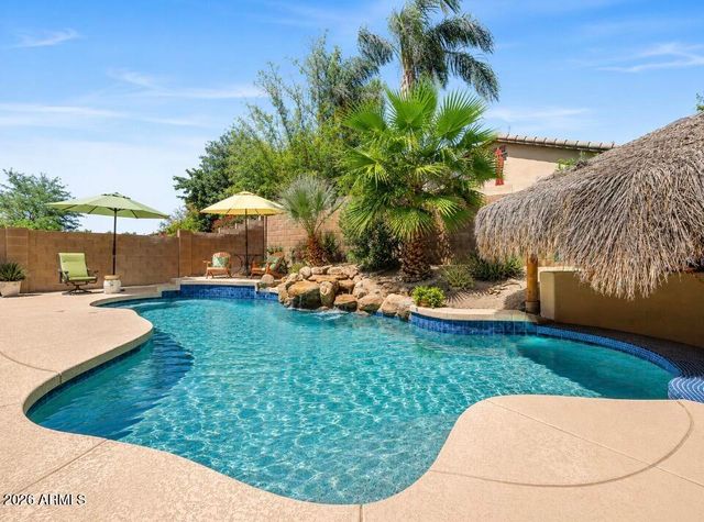7256 E DESERT VISTA Road, Scottsdale, AZ 85255