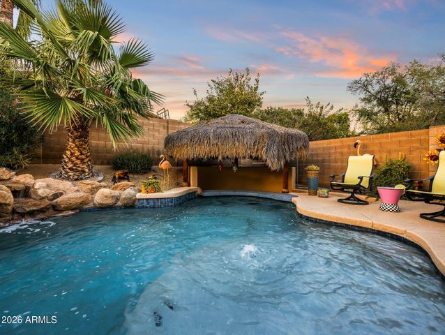 7256 E DESERT VISTA Road, Scottsdale, AZ 85255