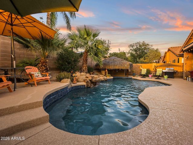 7256 E DESERT VISTA Road, Scottsdale, AZ 85255