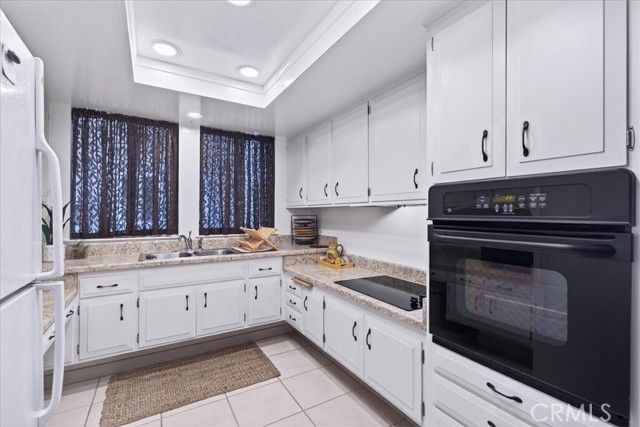 46 Calle Aragon T, Laguna Woods, CA 92637