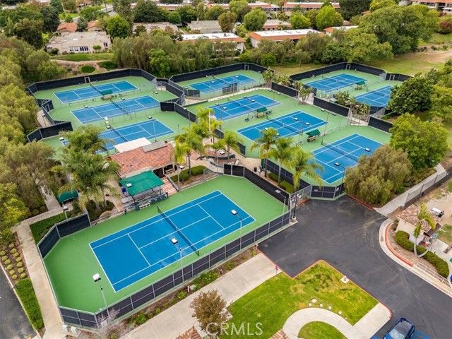 46 Calle Aragon T, Laguna Woods, CA 92637