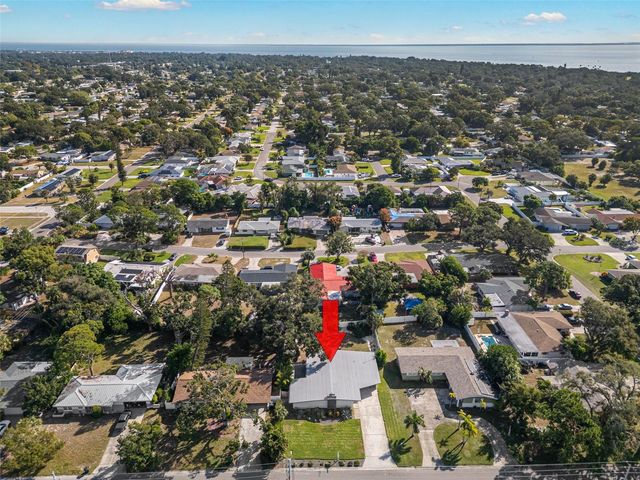 6700 23RD STREET S, St Petersburg, FL 33712