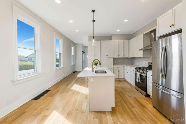 2832 Claypole Avenue, Cincinnati, OH 45204