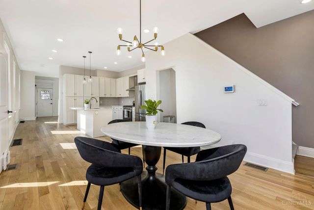 2832 Claypole Avenue, Cincinnati, OH 45204