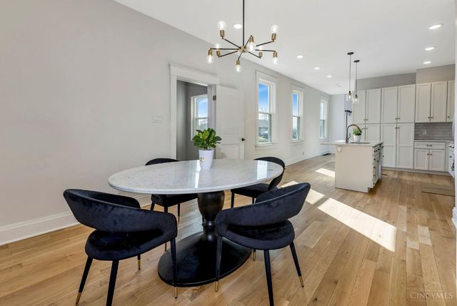 2832 Claypole Avenue, Cincinnati, OH 45204