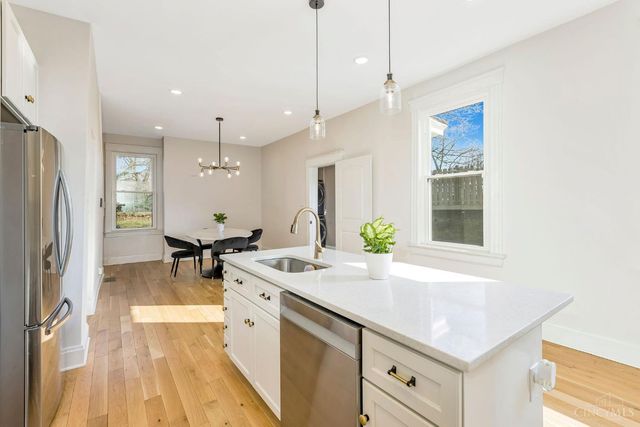 2832 Claypole Avenue, Cincinnati, OH 45204