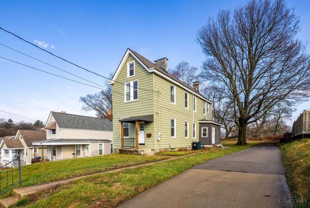 2832 Claypole Avenue, Cincinnati, OH 45204