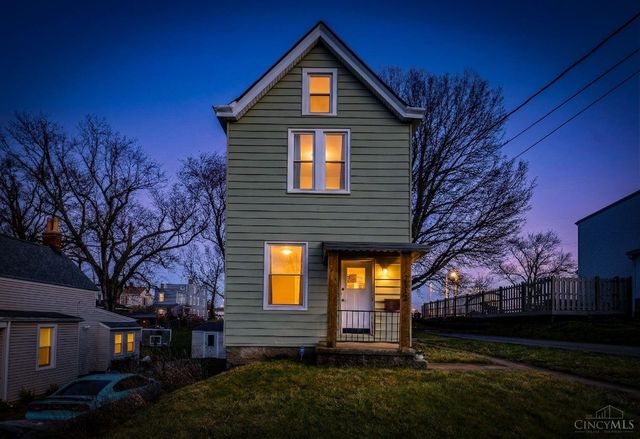 2832 Claypole Avenue, Cincinnati, OH 45204