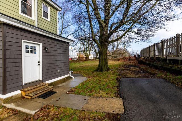 2832 Claypole Avenue, Cincinnati, OH 45204