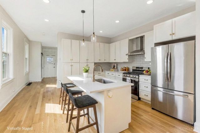 2832 Claypole Avenue, Cincinnati, OH 45204