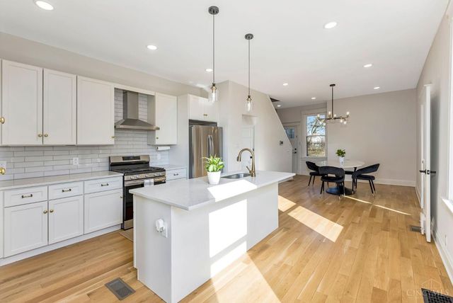 2832 Claypole Avenue, Cincinnati, OH 45204